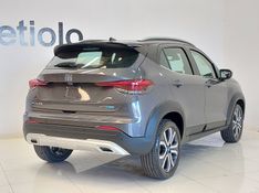 Fiat PULSE 1.0 TURBO 200 IMPETUS HYBRID CVT 2024/2025 BETIOLO NOVOS E SEMINOVOS LAJEADO / Carros no Vale