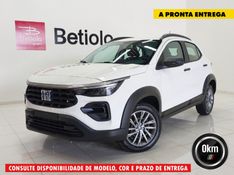 Fiat PULSE 1.3 FLEX DRIVE MANUAL 2024/2025 BETIOLO NOVOS E SEMINOVOS LAJEADO / Carros no Vale