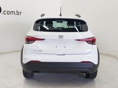 Fiat PULSE 1.3 FLEX DRIVE MANUAL 2024/2025 BETIOLO NOVOS E SEMINOVOS LAJEADO / Carros no Vale