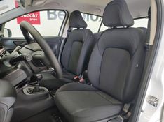 Fiat PULSE 1.3 FLEX DRIVE MANUAL 2024/2025 BETIOLO NOVOS E SEMINOVOS LAJEADO / Carros no Vale