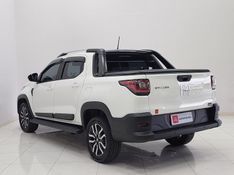 Fiat STRADA 1.0 TURBO 200 FLEX RANCH CD CVT 2023/2024 BETIOLO NOVOS E SEMINOVOS LAJEADO / Carros no Vale