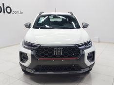 Fiat STRADA 1.0 TURBO 200 FLEX ULTRA CD CVT 2024/2025 BETIOLO NOVOS E SEMINOVOS LAJEADO / Carros no Vale