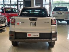 Fiat STRADA 1.3 FIREFLY FLEX FREEDOM CS MANUAL 2022/2022 BETIOLO NOVOS E SEMINOVOS LAJEADO / Carros no Vale