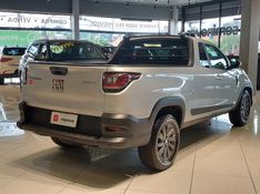 Fiat STRADA 1.3 FIREFLY FLEX FREEDOM CS MANUAL 2022/2022 BETIOLO NOVOS E SEMINOVOS LAJEADO / Carros no Vale