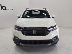 Fiat STRADA 1.3 FIREFLY FLEX VOLCANO CD CVT 2024/2025 BETIOLO NOVOS E SEMINOVOS LAJEADO / Carros no Vale