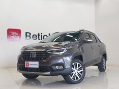 Fiat STRADA 1.3 FIREFLY FLEX VOLCANO CD MANUAL 2023/2024 BETIOLO NOVOS E SEMINOVOS LAJEADO / Carros no Vale