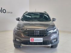 Fiat STRADA 1.3 FIREFLY FLEX VOLCANO CD MANUAL 2023/2024 BETIOLO NOVOS E SEMINOVOS LAJEADO / Carros no Vale