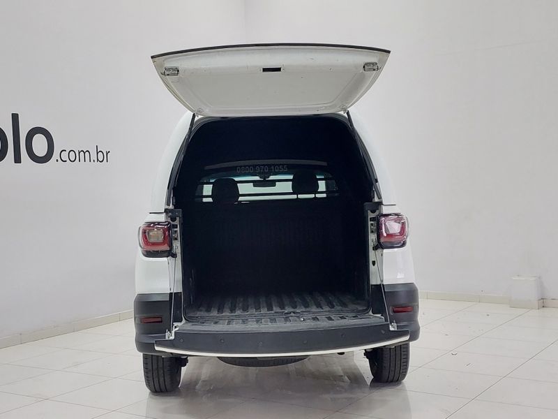 Fiat STRADA 1.4 FIRE FLEX ENDURANCE CS MANUAL 2021/2021 BETIOLO NOVOS E SEMINOVOS LAJEADO / Carros no Vale