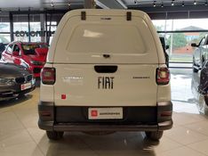 Fiat STRADA 1.4 FIRE FLEX ENDURANCE CS MANUAL 2022/2022 BETIOLO NOVOS E SEMINOVOS LAJEADO / Carros no Vale