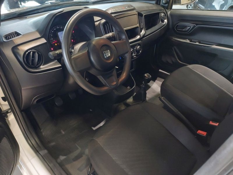 Fiat STRADA 1.4 FIRE FLEX ENDURANCE CS MANUAL 2022/2022 BETIOLO NOVOS E SEMINOVOS LAJEADO / Carros no Vale