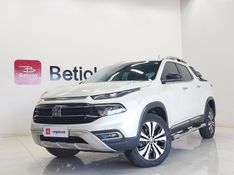 Fiat TORO 1.3 TURBO 270 FLEX VOLCANO AT6 2022/2022 BETIOLO NOVOS E SEMINOVOS LAJEADO / Carros no Vale