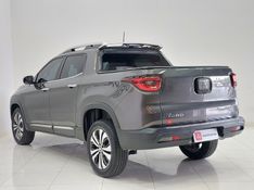 Fiat TORO 1.3 TURBO 270 FLEX VOLCANO AT6 2021/2022 BETIOLO NOVOS E SEMINOVOS LAJEADO / Carros no Vale