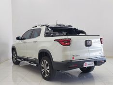 Fiat TORO 1.3 TURBO 270 FLEX VOLCANO AT6 2022/2022 BETIOLO NOVOS E SEMINOVOS LAJEADO / Carros no Vale