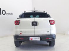 Fiat TORO 1.3 TURBO 270 FLEX VOLCANO AT6 2022/2022 BETIOLO NOVOS E SEMINOVOS LAJEADO / Carros no Vale