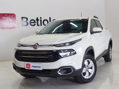 Fiat TORO 1.8 16V EVO FLEX FREEDOM AT6 2016/2017 BETIOLO NOVOS E SEMINOVOS LAJEADO / Carros no Vale