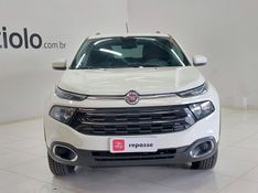 Fiat TORO 1.8 16V EVO FLEX FREEDOM AT6 2016/2017 BETIOLO NOVOS E SEMINOVOS LAJEADO / Carros no Vale