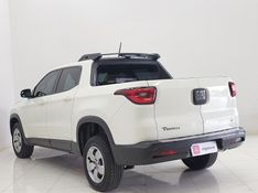 Fiat TORO 1.8 16V EVO FLEX FREEDOM AT6 2016/2017 BETIOLO NOVOS E SEMINOVOS LAJEADO / Carros no Vale