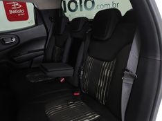 Fiat TORO 1.8 16V EVO FLEX FREEDOM AT6 2016/2017 BETIOLO NOVOS E SEMINOVOS LAJEADO / Carros no Vale