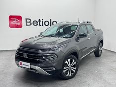 Fiat TORO 2.0 16V TURBO DIESEL VOLCANO 4WD AT9 2022/2023 BETIOLO NOVOS E SEMINOVOS LAJEADO / Carros no Vale