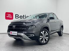 Fiat TORO 2.0 16V TURBO DIESEL VOLCANO 4WD AT9 2022/2023 BETIOLO NOVOS E SEMINOVOS LAJEADO / Carros no Vale