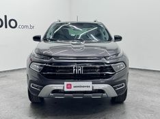 Fiat TORO 2.0 16V TURBO DIESEL VOLCANO 4WD AT9 2022/2023 BETIOLO NOVOS E SEMINOVOS LAJEADO / Carros no Vale