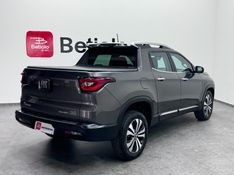 Fiat TORO 2.0 16V TURBO DIESEL VOLCANO 4WD AT9 2022/2023 BETIOLO NOVOS E SEMINOVOS LAJEADO / Carros no Vale