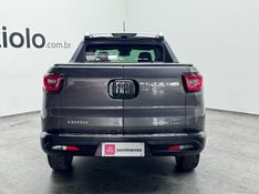 Fiat TORO 2.0 16V TURBO DIESEL VOLCANO 4WD AT9 2022/2023 BETIOLO NOVOS E SEMINOVOS LAJEADO / Carros no Vale