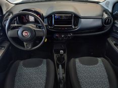 Fiat UNO 1.0 FIREFLY FLEX DRIVE MANUAL 2021/2021 BETIOLO NOVOS E SEMINOVOS LAJEADO / Carros no Vale