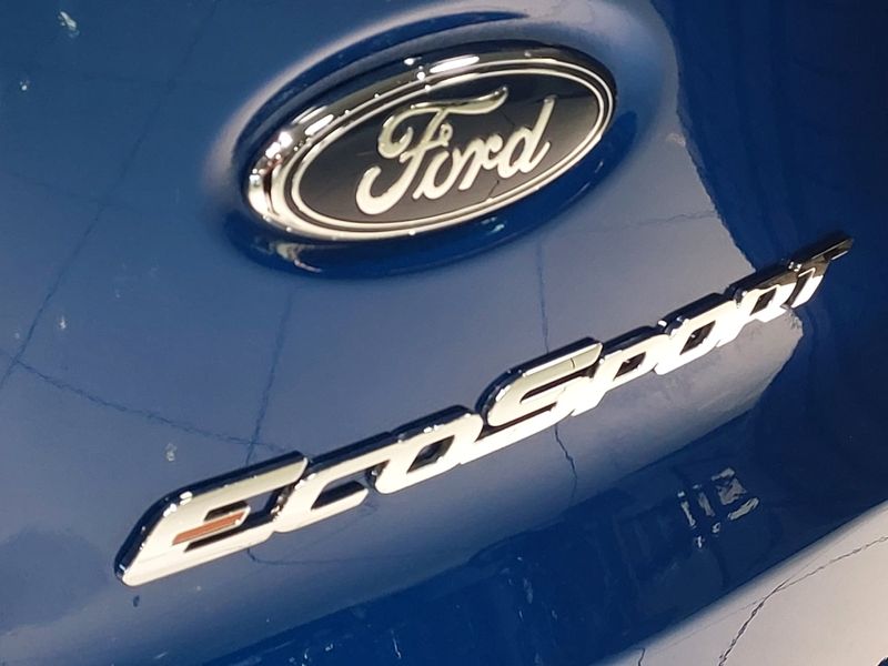 Ford ECOSPORT 1.5 TI-VCT FLEX FREESTYLE MANUAL 2019/2020 BETIOLO NOVOS E SEMINOVOS LAJEADO / Carros no Vale