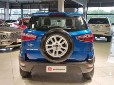 Ford ECOSPORT 1.5 TI-VCT FLEX FREESTYLE MANUAL 2019/2020 BETIOLO NOVOS E SEMINOVOS LAJEADO / Carros no Vale