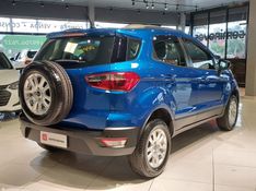 Ford ECOSPORT 1.5 TI-VCT FLEX FREESTYLE MANUAL 2019/2020 BETIOLO NOVOS E SEMINOVOS LAJEADO / Carros no Vale