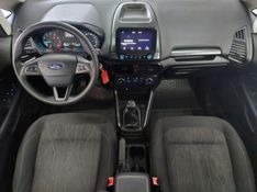 Ford ECOSPORT 1.5 TI-VCT FLEX FREESTYLE MANUAL 2019/2020 BETIOLO NOVOS E SEMINOVOS LAJEADO / Carros no Vale