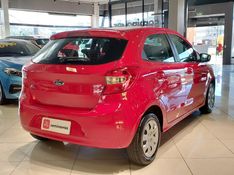 Ford KA 1.0 TI-VCT FLEX SE MANUAL 2018/2018 BETIOLO NOVOS E SEMINOVOS LAJEADO / Carros no Vale