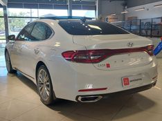 Hyundai AZERA 3.0 V6 GDI GASOLINA AUTOMÁTICO 2019/2020 BETIOLO NOVOS E SEMINOVOS LAJEADO / Carros no Vale