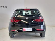 Hyundai HB20 1.0 12V FLEX EVOLUTION MANUAL 2021/2022 BETIOLO NOVOS E SEMINOVOS LAJEADO / Carros no Vale