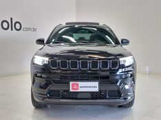 JEEP COMPASS 1.3 T270 TURBO FLEX S AT6 2024/2025 BETIOLO NOVOS E SEMINOVOS LAJEADO / Carros no Vale