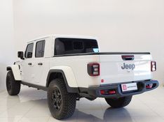 JEEP GLADIATOR 3.6 V6 GASOLINA RUBICON 4P 4X4 AT8 2022/2022 BETIOLO NOVOS E SEMINOVOS LAJEADO / Carros no Vale