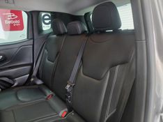 JEEP RENEGADE 1.8 16V FLEX LONGITUDE 4P AUTOMÁTICO 2019/2020 BETIOLO NOVOS E SEMINOVOS LAJEADO / Carros no Vale