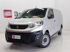 Peugeot EXPERT 1.6 BLUEHDI DIESEL BUSINESS PACK MANUAL 2021/2022 BETIOLO NOVOS E SEMINOVOS LAJEADO / Carros no Vale