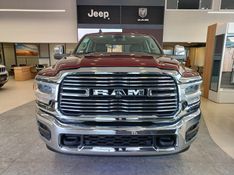 Ram 2500 6.7 I6 TURBO DIESEL LARAMIE CD 4X4 AUTOMÁTICO 2023/2024 BETIOLO NOVOS E SEMINOVOS LAJEADO / Carros no Vale