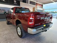 Ram 2500 6.7 I6 TURBO DIESEL LARAMIE CD 4X4 AUTOMÁTICO 2023/2024 BETIOLO NOVOS E SEMINOVOS LAJEADO / Carros no Vale