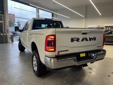 Ram 2500 6.7 I6 TURBO DIESEL LARAMIE CD 4X4 AUTOMÁTICO 2024/2024 BETIOLO NOVOS E SEMINOVOS LAJEADO / Carros no Vale