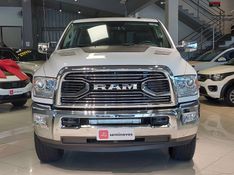 Ram 2500 6.7 LARAMIE 4X4 CD I6 TURBO DIESEL 4P AUTOMÁTICO 2018/2018 BETIOLO NOVOS E SEMINOVOS LAJEADO / Carros no Vale