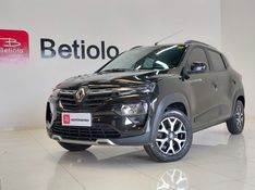 Renault KWID 1.0 12V SCE FLEX OUTSIDER MANUAL 2022/2023 BETIOLO NOVOS E SEMINOVOS LAJEADO / Carros no Vale