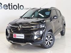 Renault KWID 1.0 12V SCE FLEX OUTSIDER MANUAL 2022/2023 BETIOLO NOVOS E SEMINOVOS LAJEADO / Carros no Vale