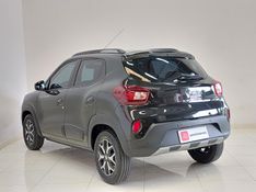 Renault KWID 1.0 12V SCE FLEX OUTSIDER MANUAL 2022/2023 BETIOLO NOVOS E SEMINOVOS LAJEADO / Carros no Vale