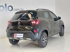 Renault KWID 1.0 12V SCE FLEX OUTSIDER MANUAL 2022/2023 BETIOLO NOVOS E SEMINOVOS LAJEADO / Carros no Vale