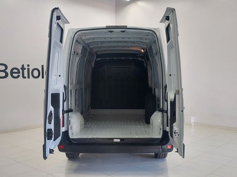 Renault MASTER 2.3 DCI DIESEL EXTRA FURGÃO L3H2 3P MANUAL 2023/2024 BETIOLO NOVOS E SEMINOVOS LAJEADO / Carros no Vale