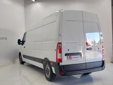 Renault MASTER 2.3 DCI DIESEL EXTRA FURGÃO L3H2 3P MANUAL 2023/2024 BETIOLO NOVOS E SEMINOVOS LAJEADO / Carros no Vale