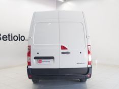 Renault MASTER 2.3 DCI DIESEL EXTRA FURGÃO L3H2 3P MANUAL 2023/2024 BETIOLO NOVOS E SEMINOVOS LAJEADO / Carros no Vale